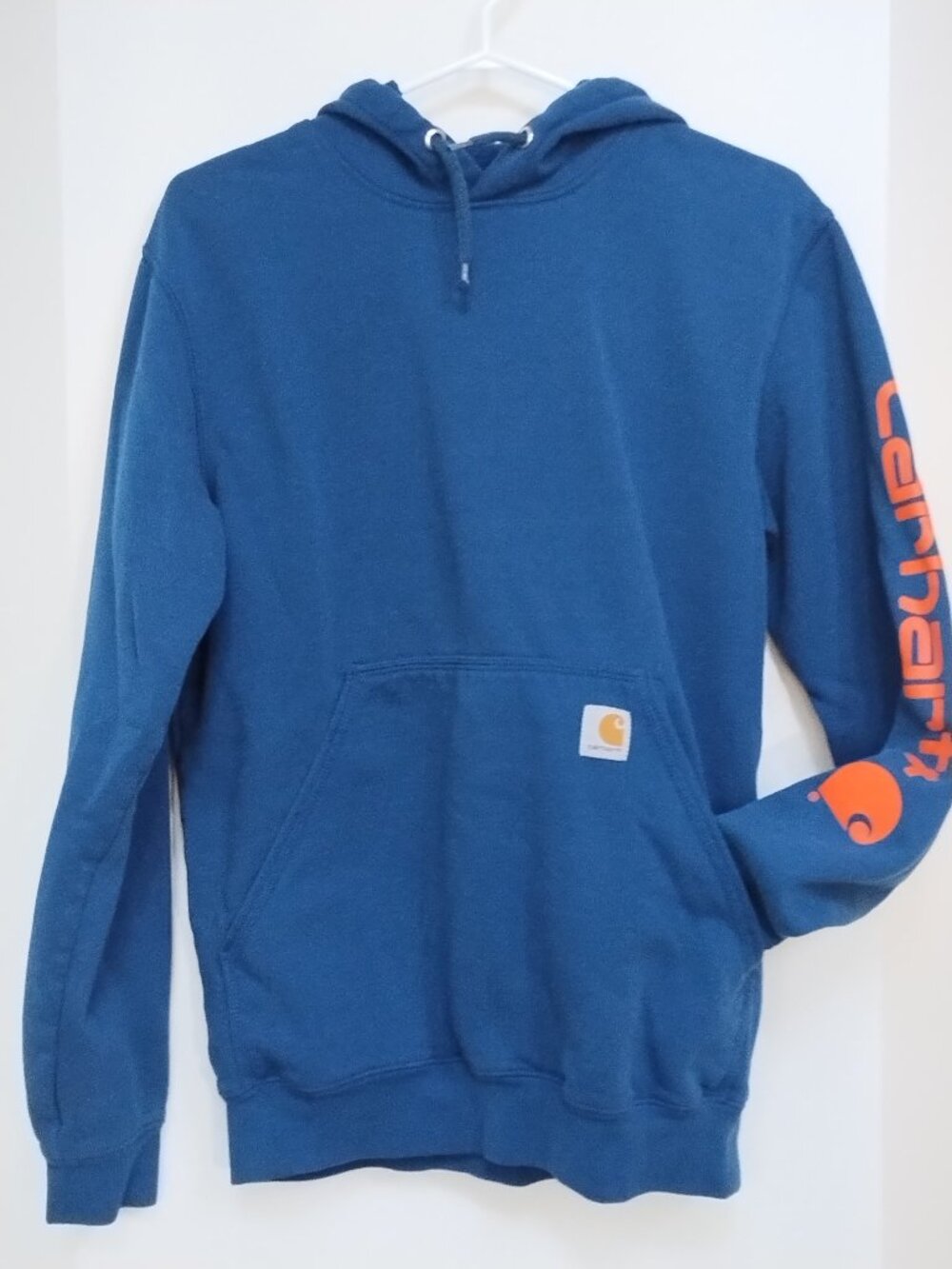 Unisex Carhartt original fit hoodie